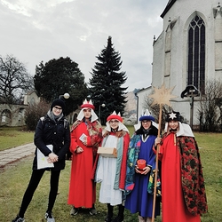 Pfarre Leoben-Wassen