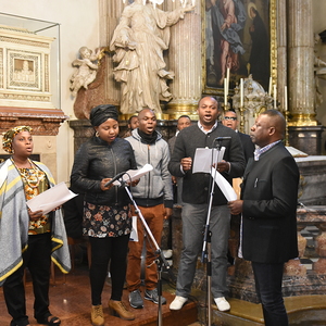 Graz 2018, Vielfalt der Nationen