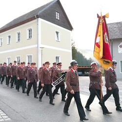 Pfarre Gams - Diözese Graz-Seckau