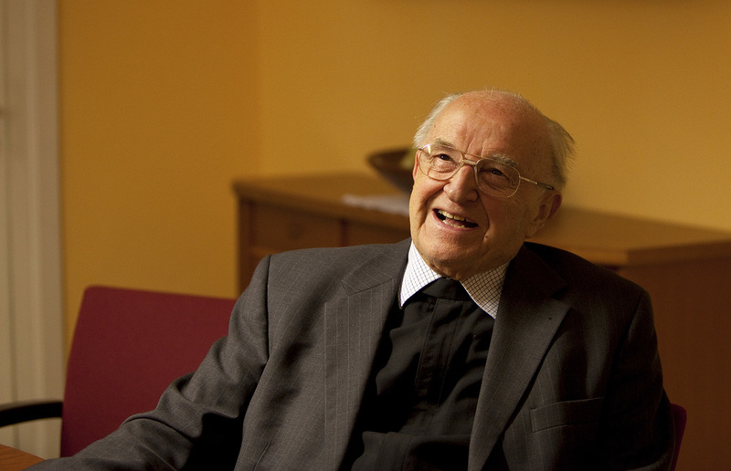 Mehr als 30 Jahre prägte Bischof Johann Weber als Hirte die Diözese Graz-Seckau und die katholische Kirche in Österreich mit.