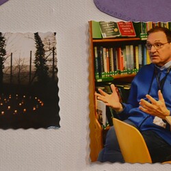 Vikar Gerhard Hatzmann