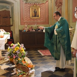 Wallfahrtskirche Frauenberg, Leibnitz