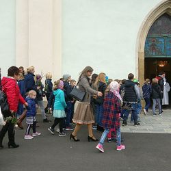 Pfarre Groß St. Florian                                    