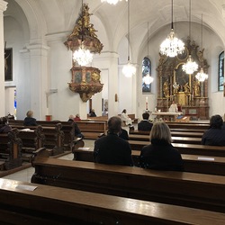 Pfarre Graz-St. Peter