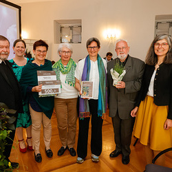 Verleihung des Umweltpreises der Diözese Graz-Seckau