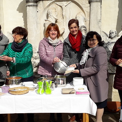 Pfarre Bad Radkersburg