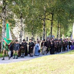 Pfarrverband Frauenberg, Ardning, Hall