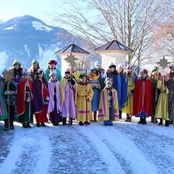 Pfarrverband Frauenberg-Hall-Ardning