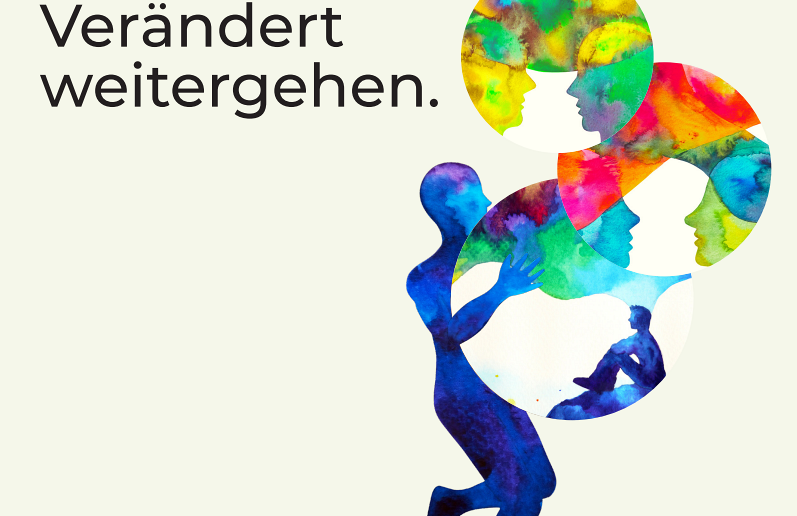 Zielsetzung der Sommerbildung: Das eigene Leben betrachten und gegebenenfalls Veränderungen anstoßen.