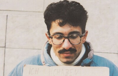 Pfarrer Wolfgang Pucher begegnete 1992 Sanyi Berki und gründete das VinziNest.