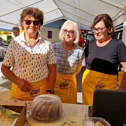 SERVICE ist unser Erfolg! 