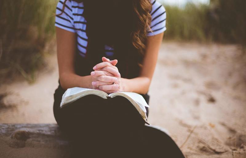 Ben White, Unsplash Das Österreichische Pastoralinstitut bietet einen interessanten Fernkurs zum Thema Glauben an.