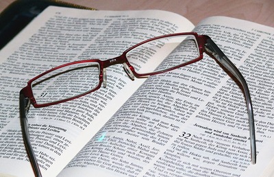 Kirchenentwicklung: Weiter Blick statt binnenkirchlicher Brille gefragt.
