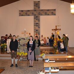 Pfarre Wettmannstätten