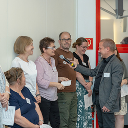 Neuer Vorstand für Diözesanrat 2023