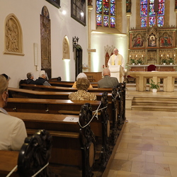 Stadtpfarrkirche Graz