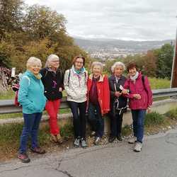 Mitdabei die kfb St. Veit