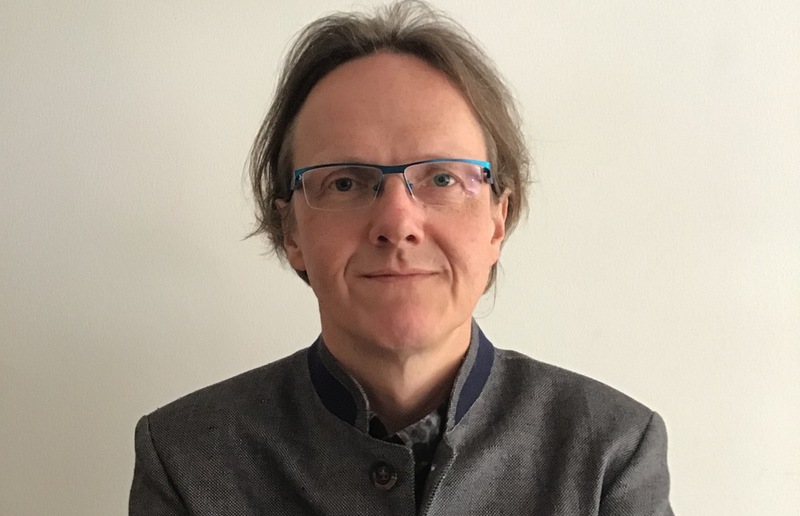 Wechselt vom Technologiekonzern Anton Paar zur Katholischen Kirche Steiermark: Thomas Stanzer.