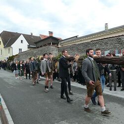 Pfarre Groß St. Florian