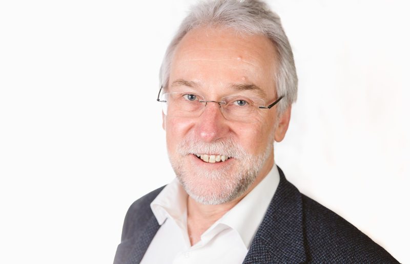 Diözese Gurk-Klagenfurt Marketz war bisher Kärntner Caritasdirektor.