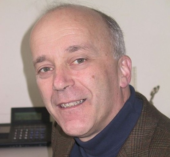 Mag. Dr. Bernhard Körner