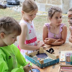 Pfarrfest in Friedberg