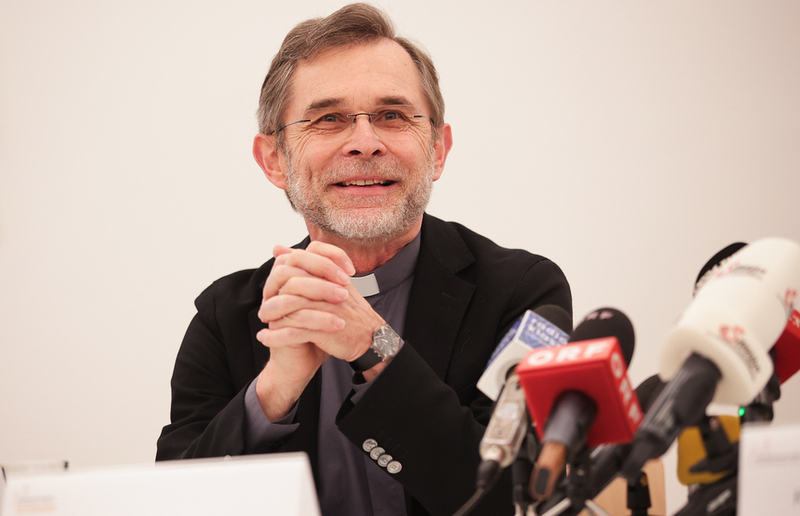 Josef Gr nwidl Wird Neuer Erzbischof Von Wien Josef Gr nwidl Wird Neuer Erzbischof Von Wien