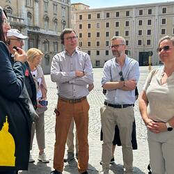 Unternehmerwallfahrt 2025