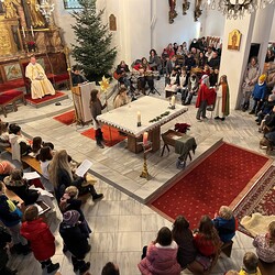 Pfarre Graz-St. Peter