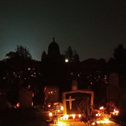 Zentralfriedhof Graz