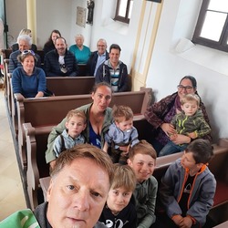 Pfarre Wettmannstätten