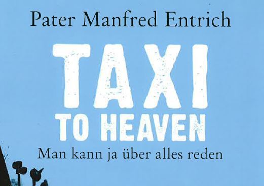 Taxi to heaven