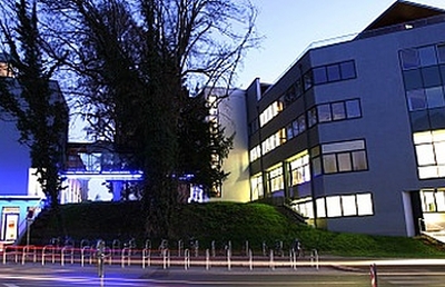 Die Katholisch-Theologische Fakultät der Universität Graz freut sich über einen guten Semesterstart.