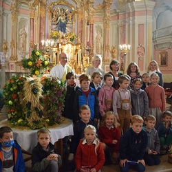 Wallfahrtskirche Frauenberg, Leibnitz