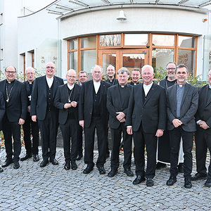 Eröffnung der Versammlung im dialog.Hotel Wien