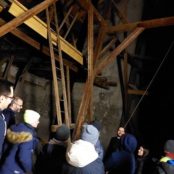 Spirinight St. Lambrecht