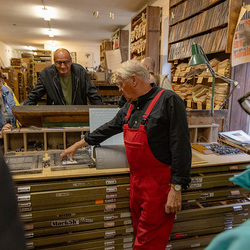 Buchdruckerei Alexander Bauer, Graz