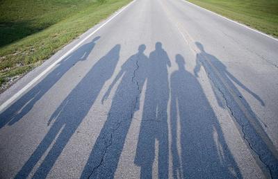 Machen wir uns gemeinsam auf den Weg!