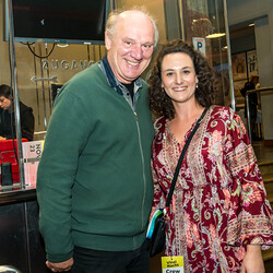 Josef Zotter, Amrita Böker