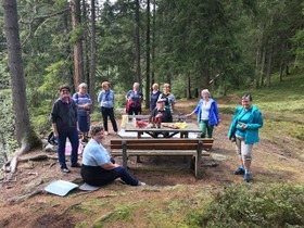 Vorstandssitzung Phh 2020 mit Ausflug / Phh privat