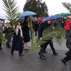 Pfarre Graz-St. Peter