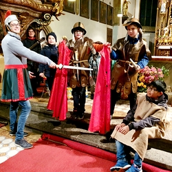 Pfarre Leoben-Waasen