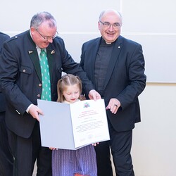 Gerd Neuhold, Sonntagsblatt