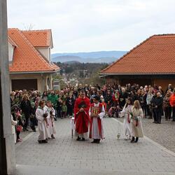 Pfarre Graz-Mariatrost