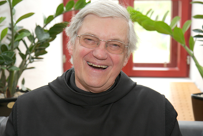Gerd Neuhold Bei unterschiedlichsten Anlässen war Abt Johannes Gartner ein gerne eingeladener Prediger und bis zuletzt ein begehrter Leiter von Einkehrtagen und Exerzitien.