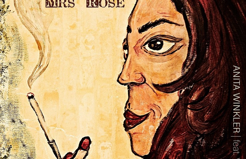 Eine ehemalige Heimbewohnerin ist Vorbild für 'Mrs. Rose'.