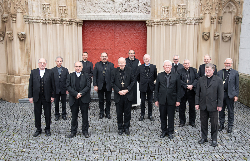 Die jüngsten Vorgaben des Papstes zum Thema Synodalität bilden einen Schwerpunkt der Vollversammlung der Bischofskonferenz.