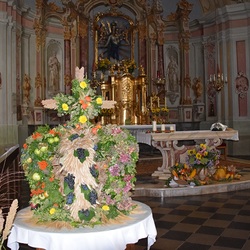 Wallfahrtskirche Frauenberg, Leibnitz