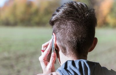 Statt persönlicher Beratung begleitet der Hospizverein derzeit in erster Linie telefonisch.