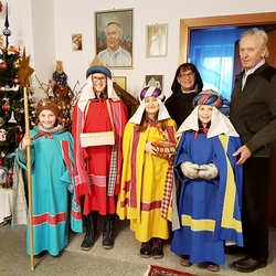 Pfarre Leoben-Waasen